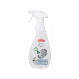 Beaphar Beaphar 貓犬用 益生菌多效清潔劑 500ml 500ml 貓犬用 正面圖