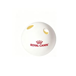 Royal Canin Royal Canin 貓用 逗貓漏食球 一個 貓用 正面圖
