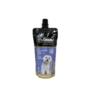 Mybeau Mybeau Vision & Optics 紐西蘭營養啫喱系列 視力護眼配方 150ml 150ml 正面圖