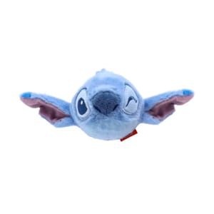 GiGwi GiGwi 史迪仔發聲球 約7.4cm   正面圖