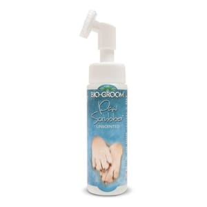 其他 BIO-GROOM 貓犬用 寵物腳仔免沖洗泡沫 8oz (BG20449)