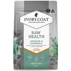 貓糧 貓乾糧 Ivory Coat 寵物用品速遞