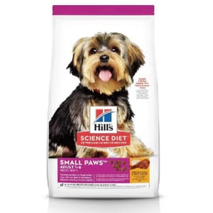 Hills Hills 狗糧 小型犬專用系列 成犬(1-6歲) 15.5lb (9097) 