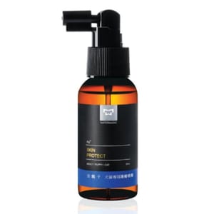 其他 水魔素 貓犬用 銀離子抗菌噴霧 80ml (WMC001)