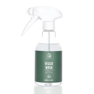 其他 水魔素 蔬果奶瓶清潔慕斯 320ml (WMC008)