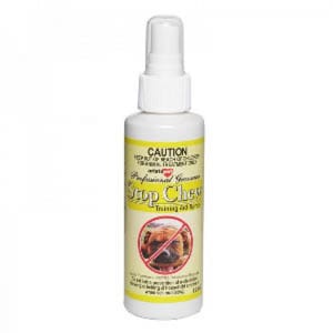 Aristopet澳洲 Aristopet澳洲 防咬噴霧劑 STOP CHEW SPRAY 125ml  PG390 125ml 犬用 正面圖