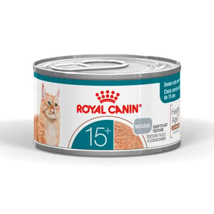 Royal Canin Royal Canin 法國皇家 AIRLIFT 貓罐頭 老貓15+主食罐 85g (4237000)