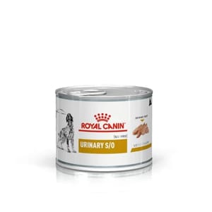 Royal Canin 處方糧 Royal Canin 處方糧 法國皇家 狗罐頭 成犬泌尿處方罐頭(肉醬) 200g (2737301)