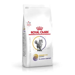 Royal Canin 處方糧 Royal Canin 處方糧 法國皇家貓糧 老貓7+泌尿道S/O舒緩緊張處方 2kg (4048000)