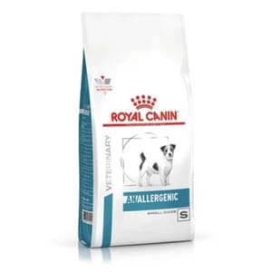 Royal Canin 處方糧 Royal Canin 處方糧 法國皇家狗糧 小型犬全面低敏處方 1.5kg (3110400)