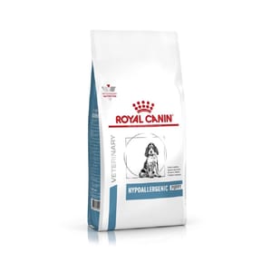 Royal Canin 處方糧 Royal Canin 處方糧 法國皇家狗糧 幼犬低敏處方 1.5kg (3110600)