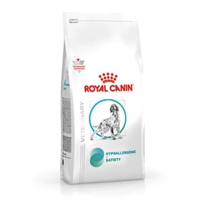 Royal Canin 處方糧 Royal Canin 處方糧 法國皇家狗糧 成犬低敏+飽足感處方 1.5kg (4099100)