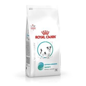 Royal Canin 處方糧 Royal Canin 處方糧 法國皇家狗糧 小型犬低敏+飽足感處方 3kg (4099700)