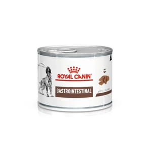 Royal Canin 處方糧 Royal Canin 處方糧 法國皇家 狗罐頭 成犬腸胃道處方(肉醬) 200g (4005400)