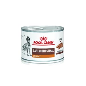 Royal Canin 處方糧 Royal Canin 處方糧 法國皇家 狗罐頭 成犬腸胃道低脂處方(肉醬) 200g (4005600)