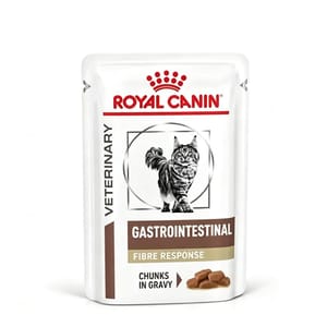 Royal Canin 處方糧 Royal Canin 處方糧 法國皇家 貓濕糧 纖維回應處方(肉汁) 85g (R439300)