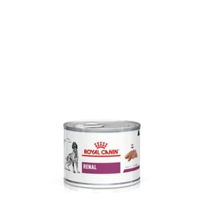 Royal Canin 處方糧 Royal Canin 處方糧 法國皇家 狗罐頭 腎臟處方 (肉醬) 200g (2916100)