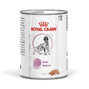 Royal Canin 處方糧 Royal Canin 處方糧 法國皇家 狗罐頭 成犬腎臟+關節處方(肉醬) 420g x 12 (4109500)