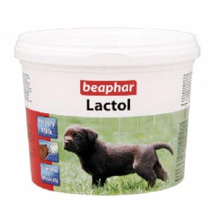 Beaphar Beaphar 貓狗奶粉 Lactol 1500g 1500g 貓犬用 正面圖