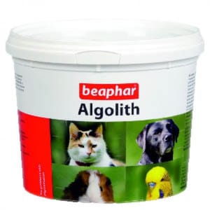 Beaphar Beaphar 海藻粉 Algolith 500g 500g  正面圖