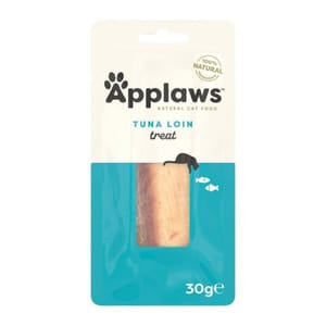 Applaws Applaws 貓小食 吞拿魚魚柳 30g (9504)