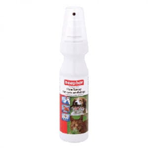 Beaphar Beaphar 天然除蟲菊精噴劑 150ml 150ml 貓犬用 正面圖