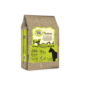 WISH WISH BONE威斯邦 無穀物天然草本全犬糧 Pasture野牧羊香草配方 12lb 12lb  正面圖