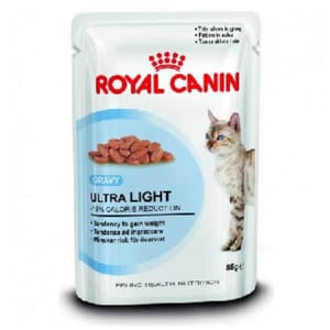 Royal Canin Royal Canin 法國皇家 成貓體重控制加護主食濕糧 PH03 85g 85g 正面圖