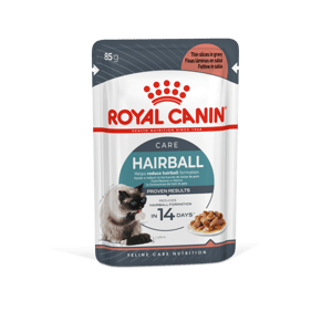 Royal Canin Royal Canin 法國皇家 貓濕糧 成貓去毛球加護主食濕糧 85g 85g 正面圖