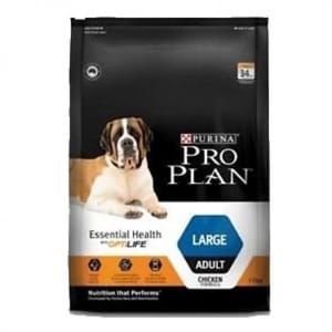 PURINA PURINA PROPLAN 冠能 大型成犬配方 Adult 15kg 15kg 正面圖