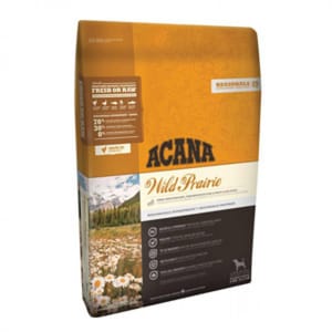 ACANA愛肯拿 ACANA愛肯拿 牧場犬配方 Wild Prairie 13kg 13kg  正面圖