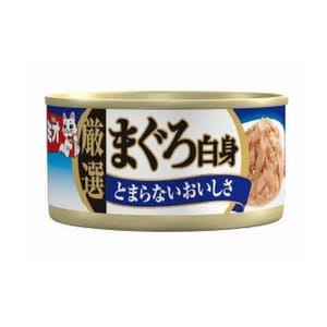 Mio三才 Mio三才 貓罐頭啫喱系列 吞拿魚 80g N06649 80g  正面圖