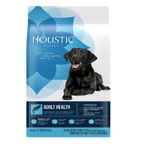Holistic Holistic Select活力滋 成犬 四種魚配方 Adult Anchovy & Sardine 30lb 30lb  正面圖