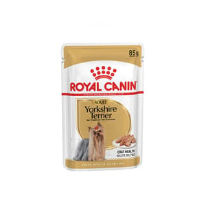 Royal Canin Royal Canin 法國皇家 狗濕糧 約瑟爹利成犬專屬主食濕糧  85g 85g  正面圖