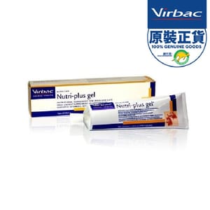 Virbac法國維克 Virbac法國維克 補充營養膏 120g 120g 正面圖