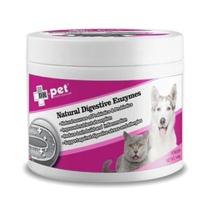 DR.pet DR.pet 健腸菌 DP0082A 144g 144g 貓犬用 正面圖