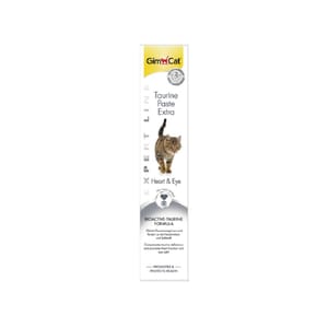 Gim Gim Cat 專業牛磺酸貓營養膏 50g 50g 正面圖