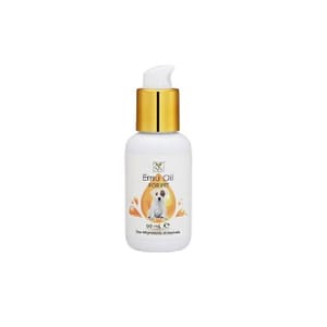 Emu Emu oil for pet鳾鶓皮膚癒合油 EO02 正面圖