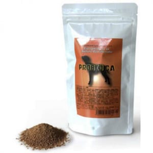 PROBIO PROBIO CA 日本天然過敏性皮膚抗炎整腸粉 60g PCA60 60g 正面圖