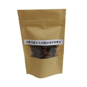 減壓潔齒去毛球貓咪薄荷果實包 減壓潔齒去毛球貓咪薄荷果實包   正面圖