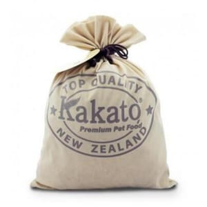 Kakato Kakato 貓糧 全貓配方 鹿肉海魚 2.5kg 5kg  正面圖