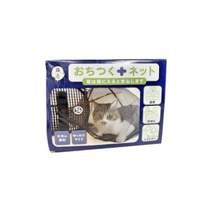 日本猫壱 日本猫壱 貓貓洗澡防抓袋 正面圖
