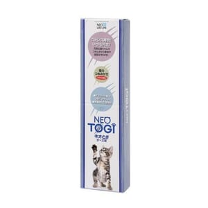 日本NEO 日本NEO TOGI 貓咪至愛貓抓板 1個入   正面圖