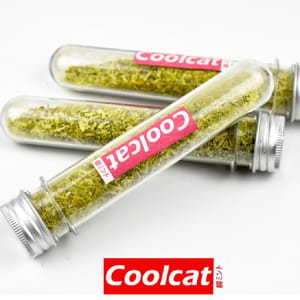 Coolcat Coolcat 天然貓草貓薄荷 一支裝 40ml 40ml  正面圖
