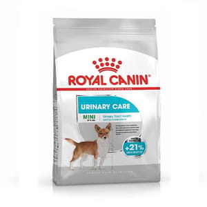 Royal Canin Royal Canin 狗糧 法國皇家狗糧 加護系列 小型犬泌尿道加護配方 小型犬泌尿道照護配方 UCMI 8kg 8kg  正面圖
