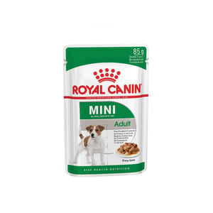 Royal-Canin-法國皇家/狗罐頭-狗濕糧/9335