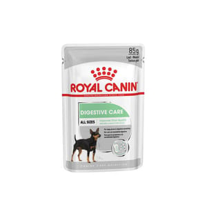 Royal Canin Royal Canin 法國皇家 狗濕糧 成犬消化道加護主食濕糧 85g 85g 正面圖