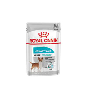 Royal Canin Royal Canin 法國皇家 狗濕糧 成犬泌尿道加護主食濕糧  85g 85g  正面圖