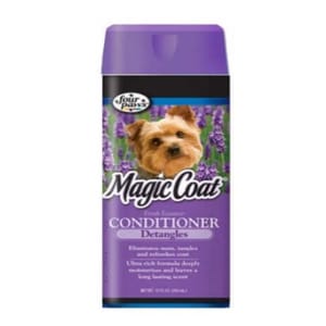 Four Four Paws 犬用清香護毛素 473ml 473ml 犬用 正面圖