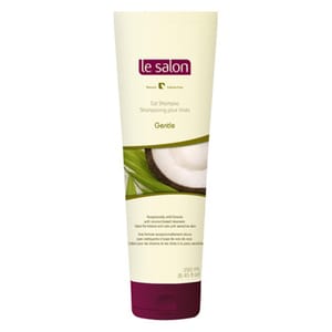 Hagen希勤 Hagen希勤 洗毛水 LeSalon系列 溫和配方 椰子 250ml 250ml 正面圖